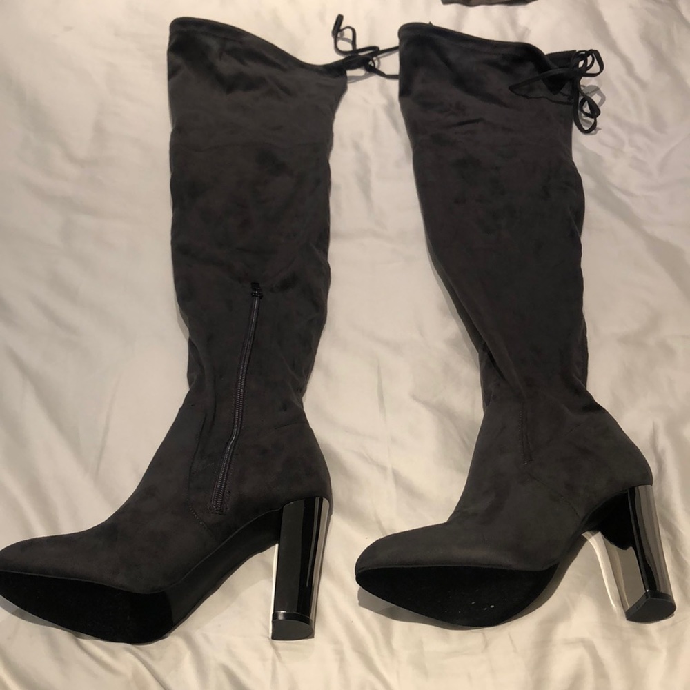 Catherine Malandrino Boots